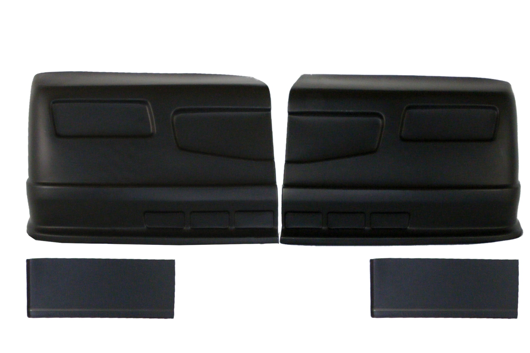 DOM300 SS Street Stock Nose Kit Dominator Race Products