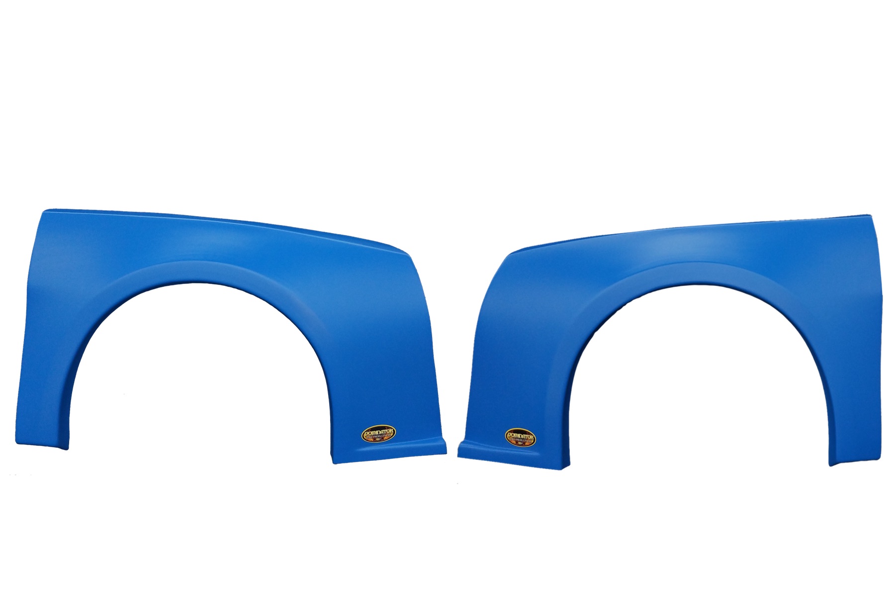 DOM-333 SS Street Stock Camaro Fender - Pair - Dominator Race Products