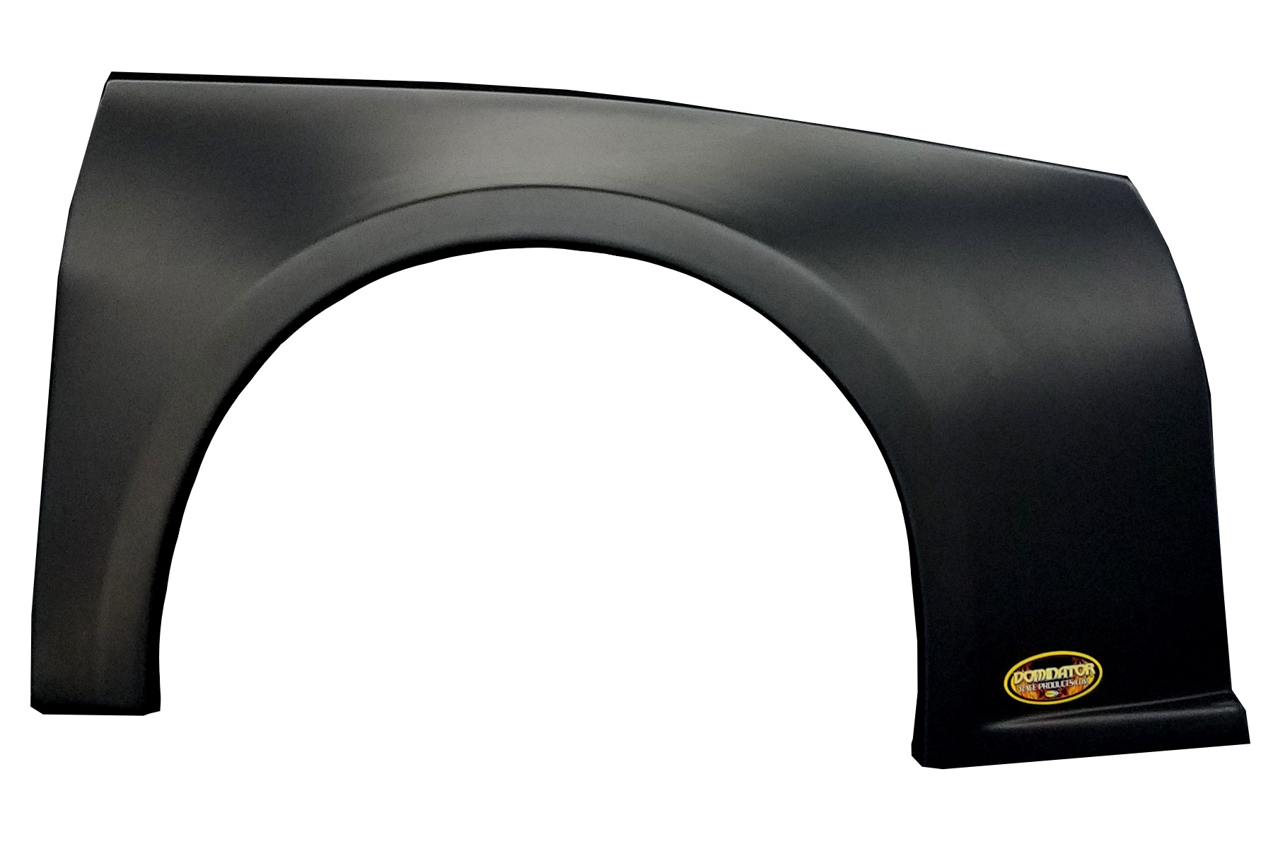 DOM-335 SS Street Stock Camaro Fender - Right - Dominator