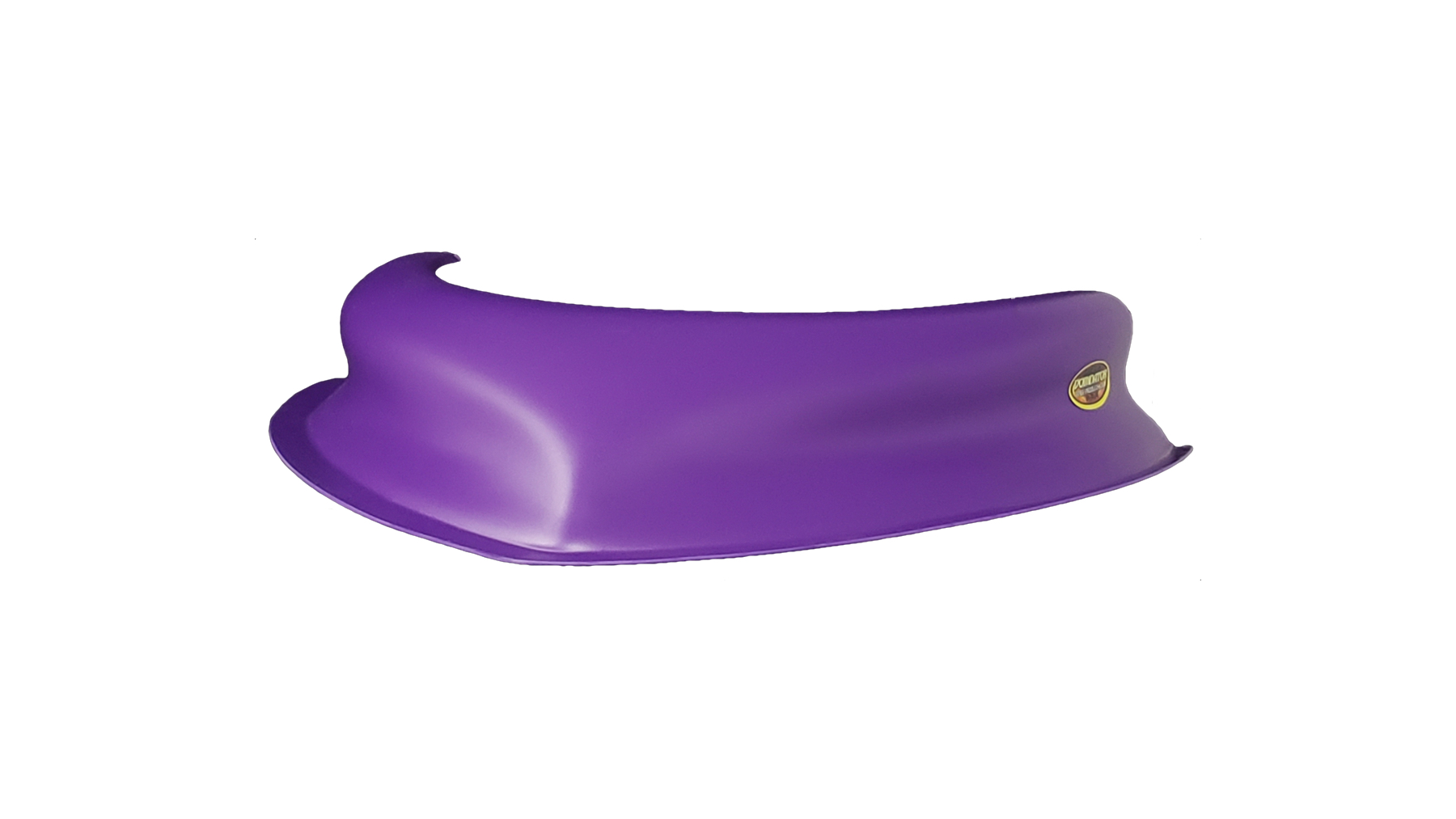 DOM507 Hood Scoop Standard 3.5" Dominator Race Products