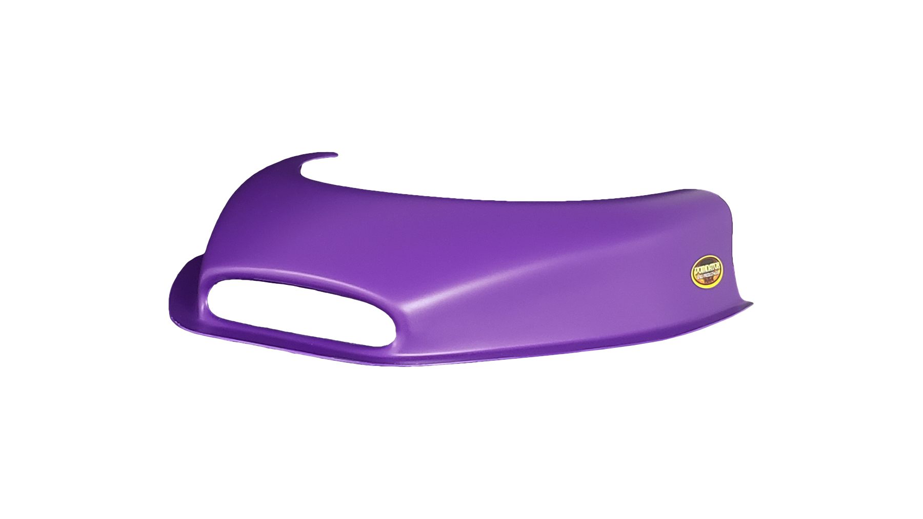 DOM508 Hood Scoop Open 3.5" Dominator Race Products