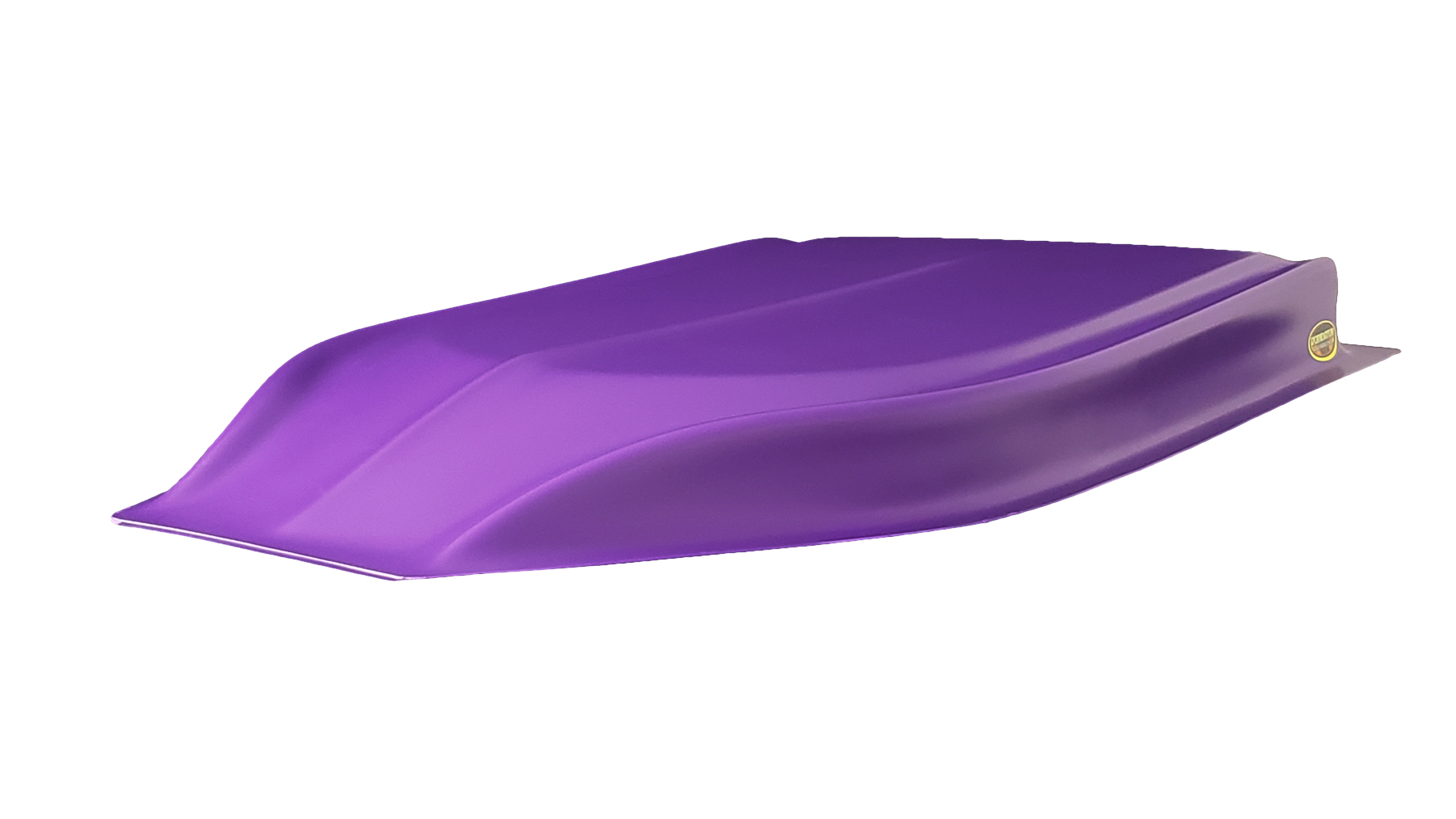 DOM517 Hood Scoop Stalker Street Stock 2.5 Dominator Race Products