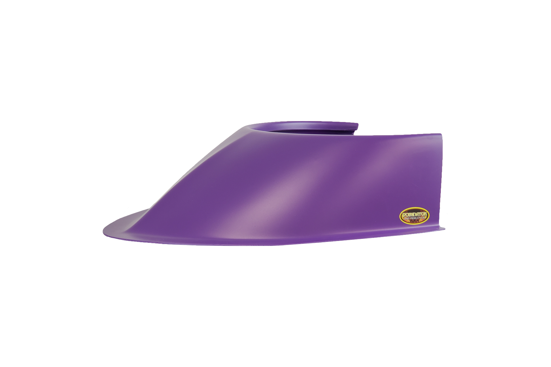 Champion Hood Scoop 5.5 Flat Bottom Dominator Race Products
