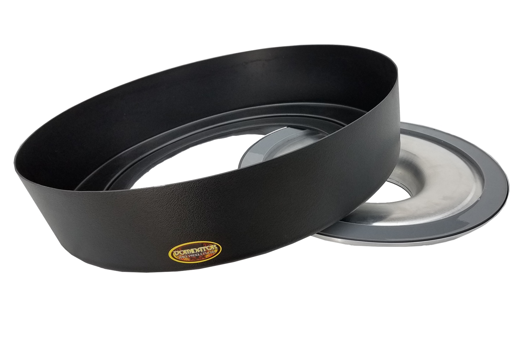 DOM570 Cold Air Box Universal W/ Hood Gasket Dominator Race Products