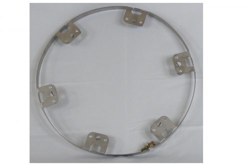 Ultimate Wheel Ring 15 - 6 Tab