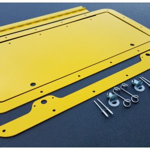 Access Panels