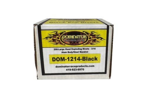 DOM-1214-BK