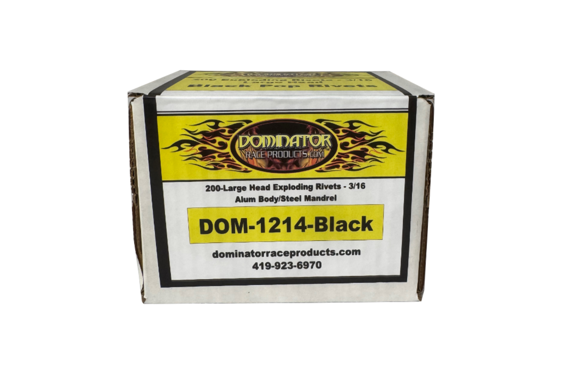 DOM-1214-BK