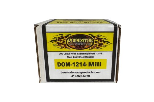DOM-1214-MILL