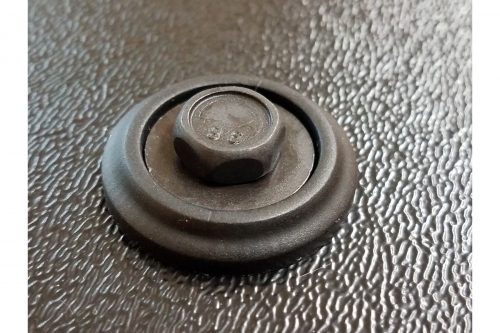 DOM-1200-B-BK W:Bolt