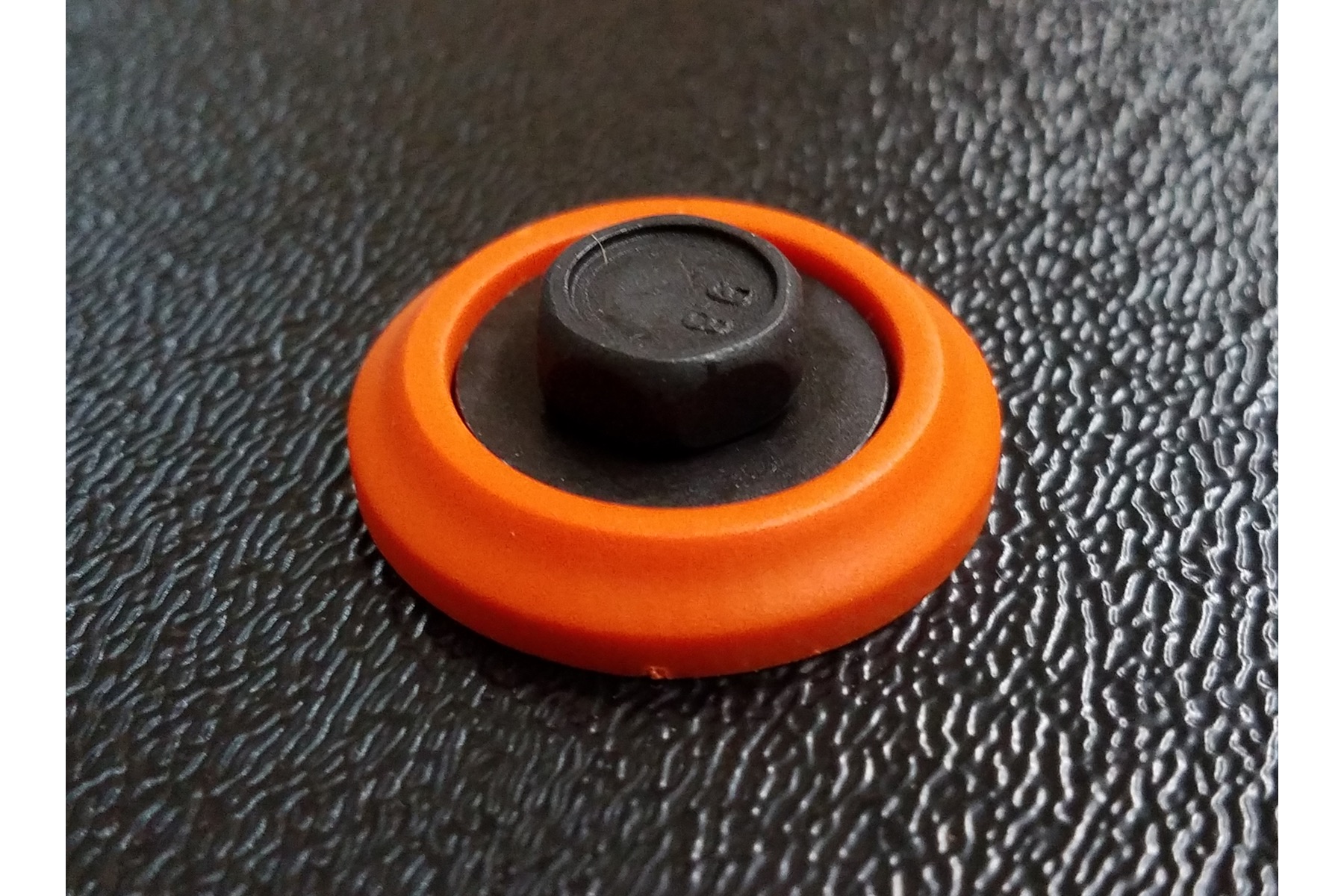 Body Bolt Kit Dominator Race Products