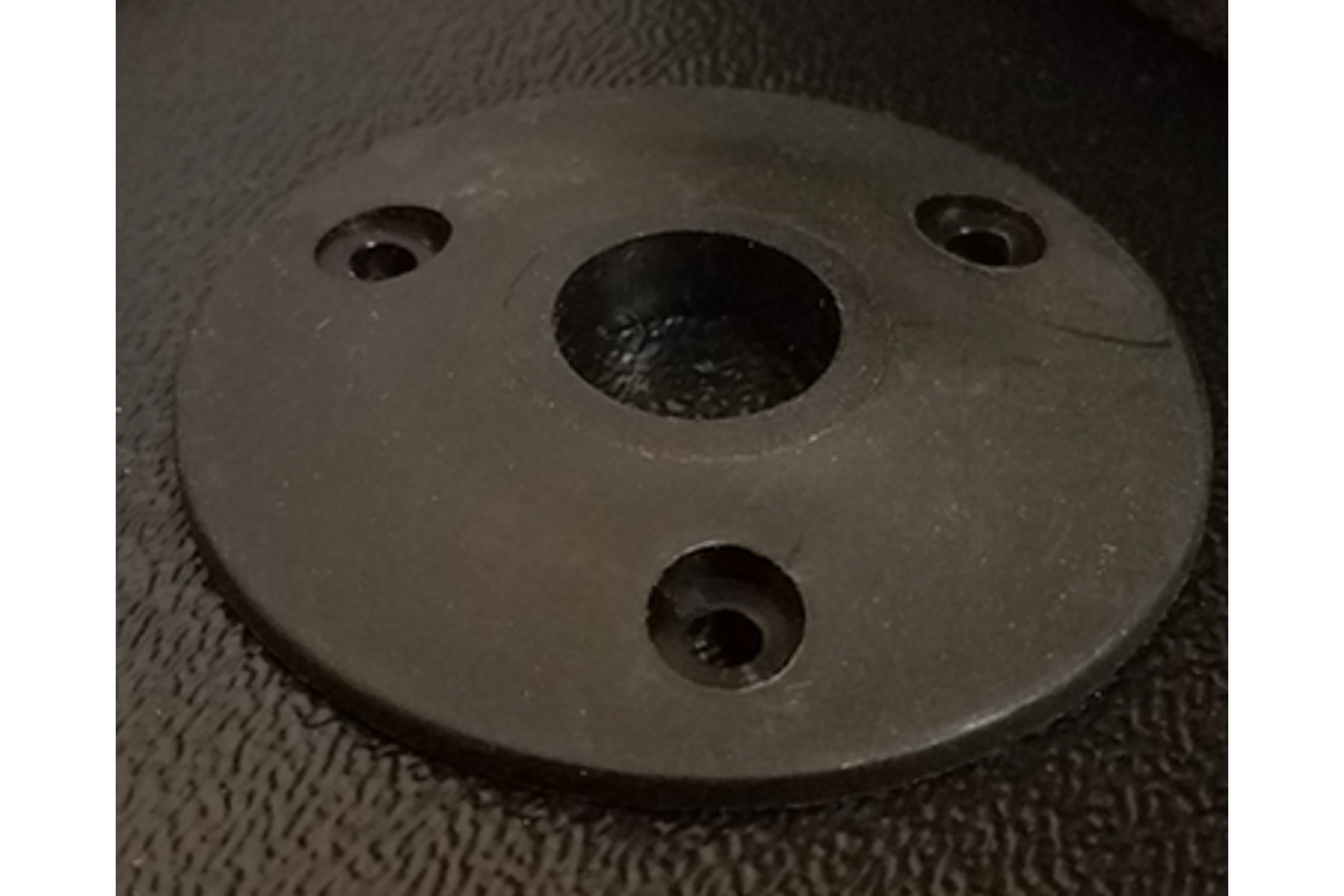 Hood Pin Scuff Plates Dominator Race Products