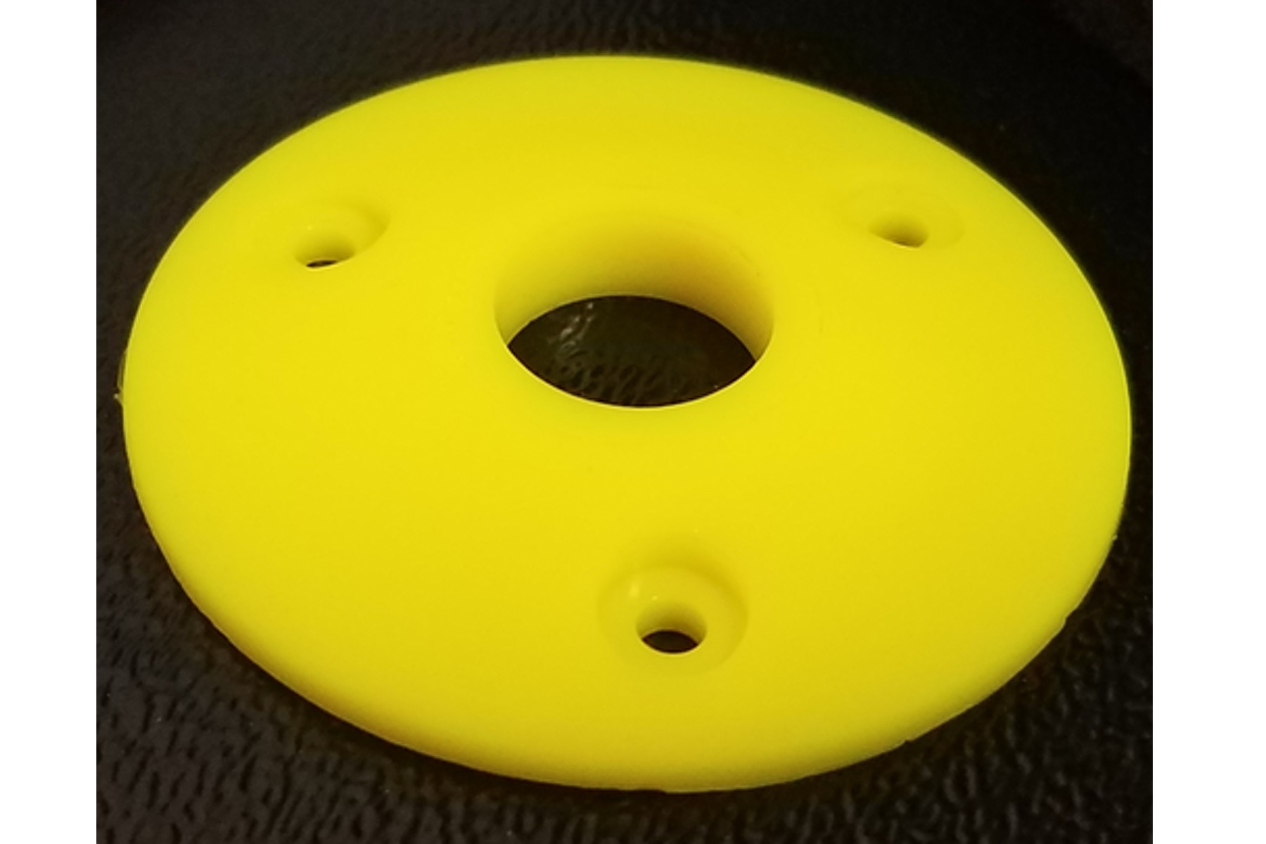 Hood Pin Scuff Plates Dominator Race Products