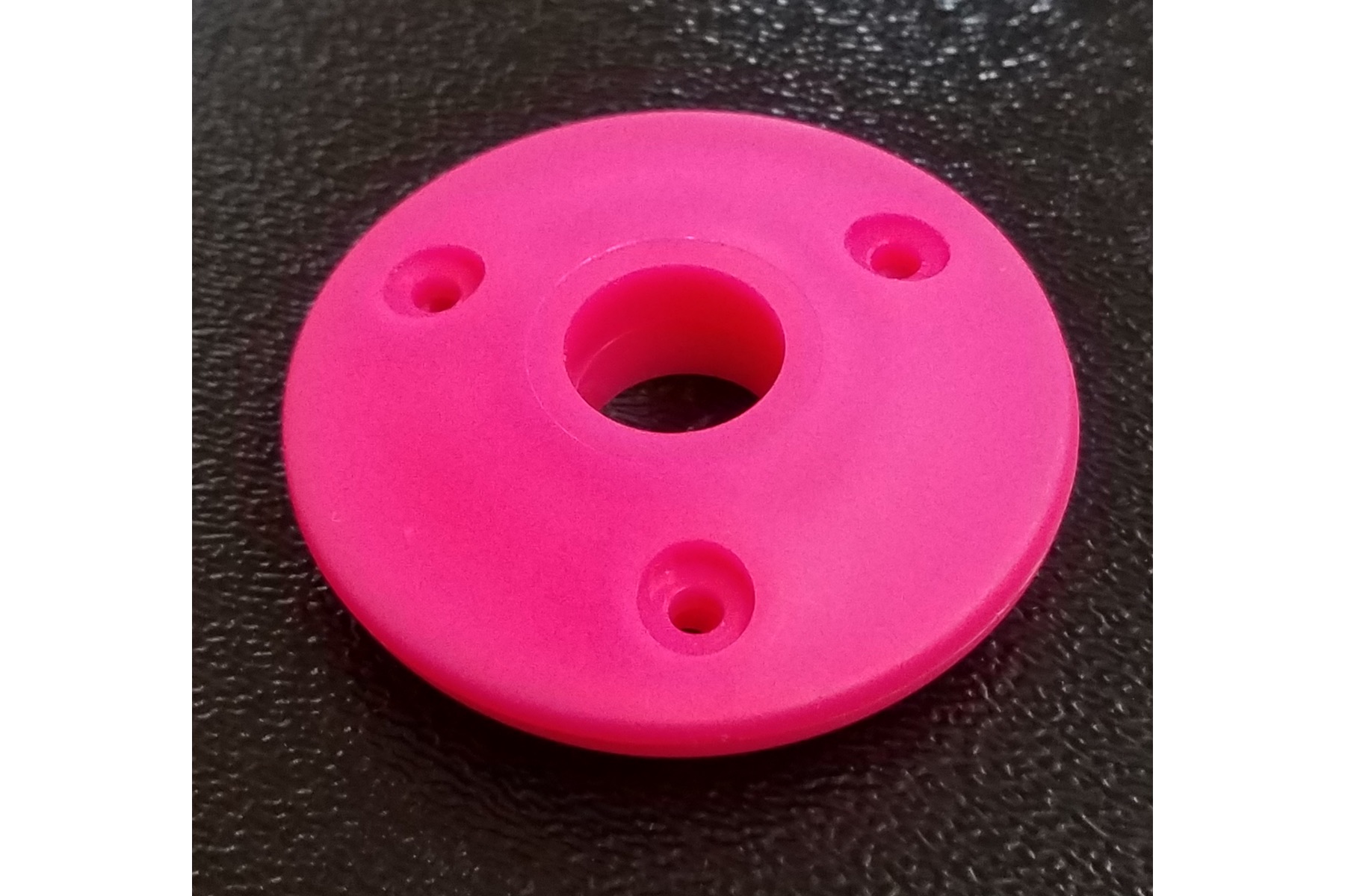 Hood Pin Scuff Plates Dominator Race Products