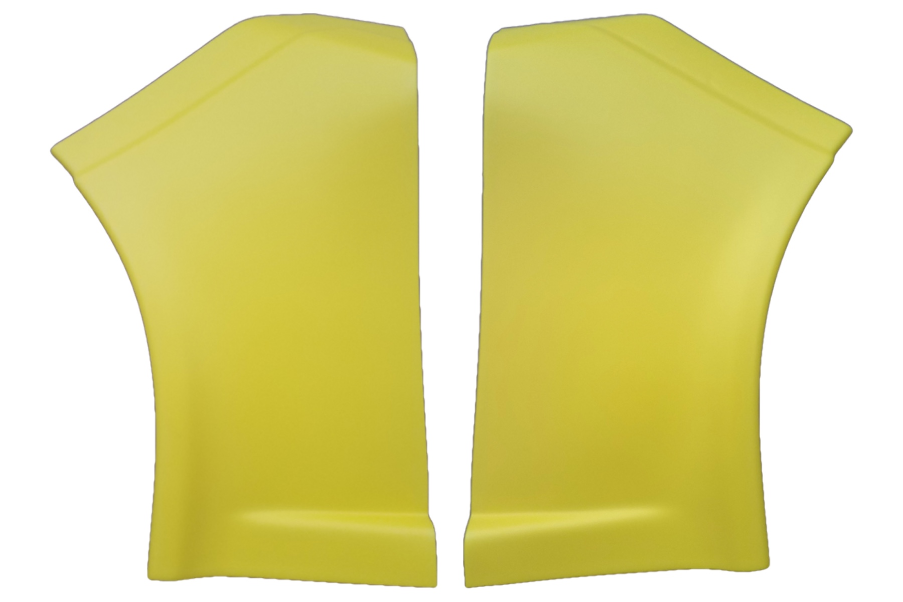 DOM340 SS Street Stock Camaro Fender Extensions Dominator Race Products