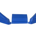 DOM-400 Modified Nose Kit Blue