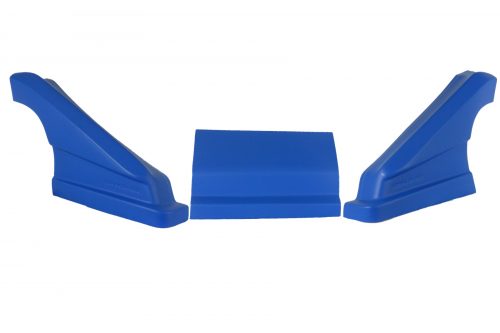 DOM-400 Modified Nose Kit Blue