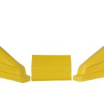 DOM-400 Modified Nose Kit Yellow