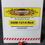 DOM-1214-Red