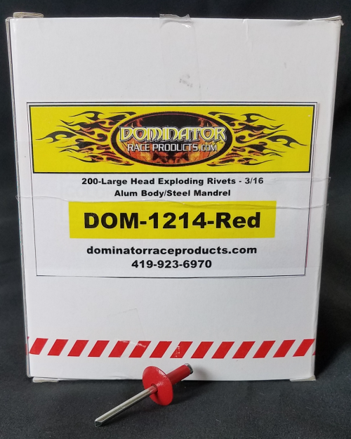 DOM-1214-Red
