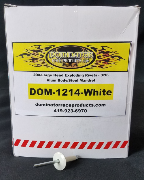 DOM-1214-White