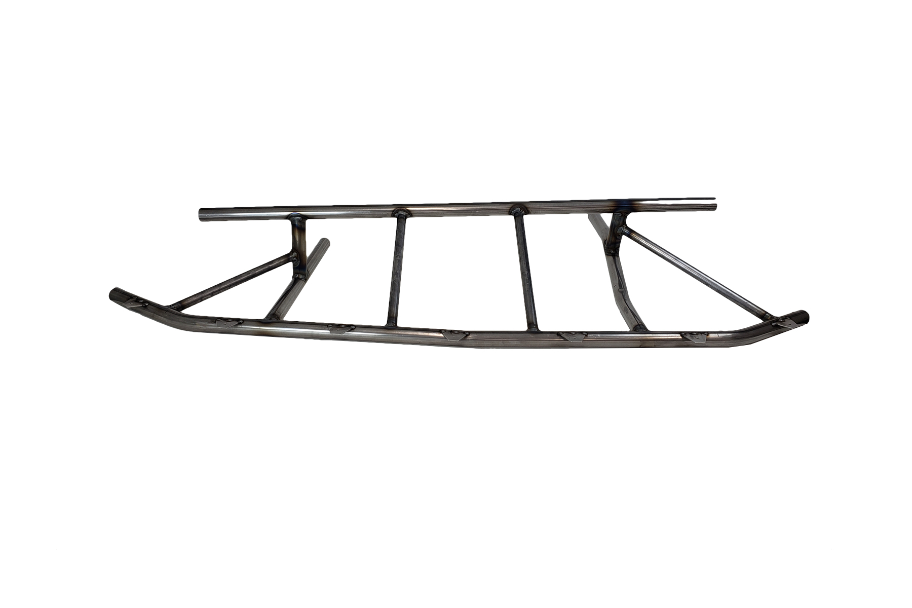 DOM-2306 Dominator LM Front Bumper - Dominator Race Products