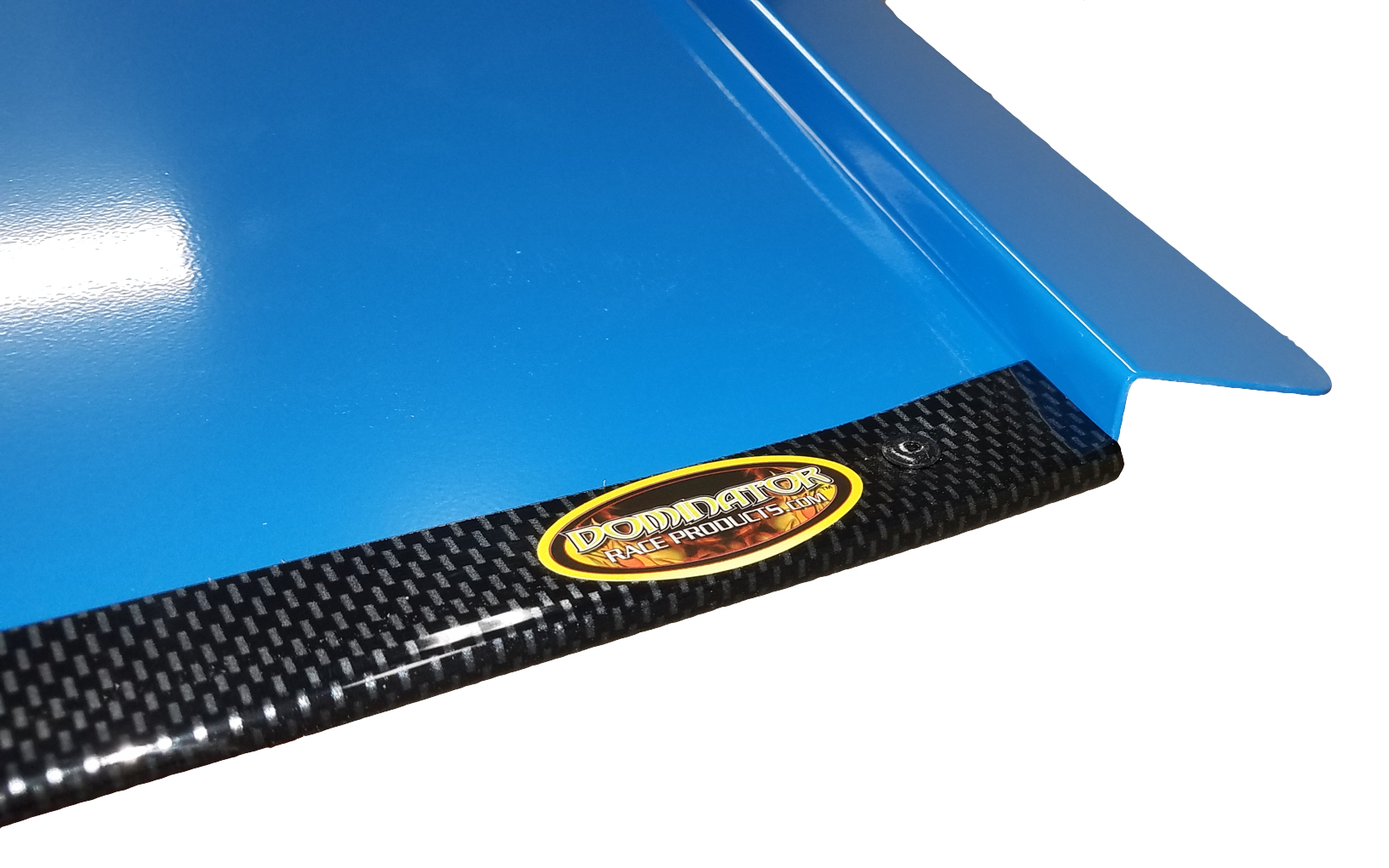 DOM725 Late Model Aluminum 2 Piece Roof Dominator Race Products