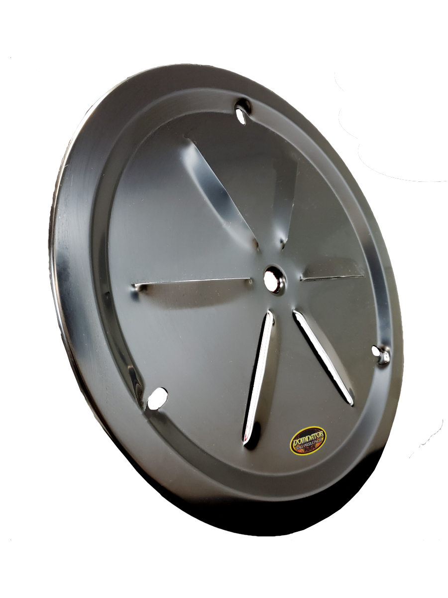 ガルム、アルミバンパー DOM-1031 Metal Wheel Cover 15