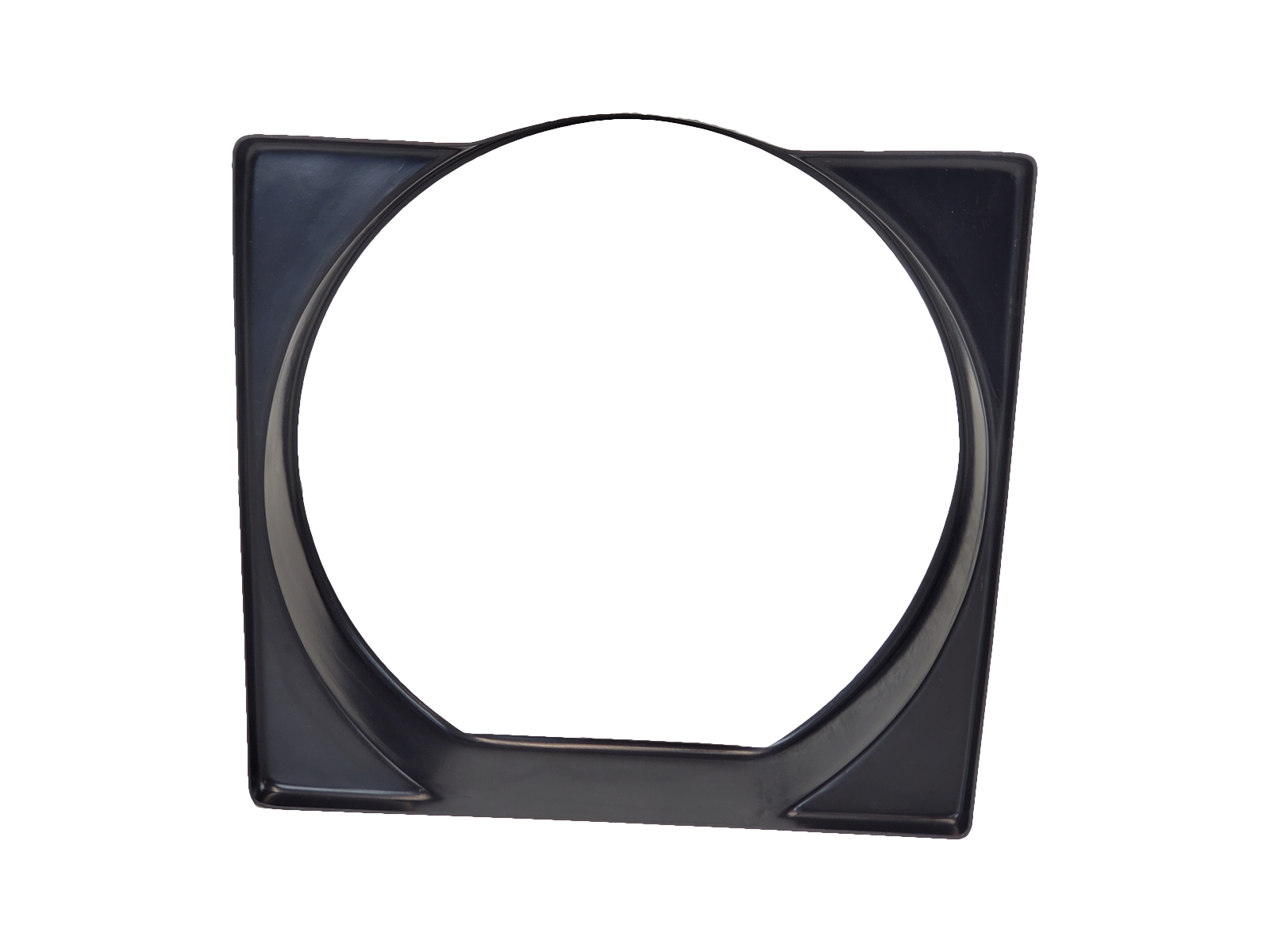 DOM554 Modified Radiator Shroud Dominator Race Products