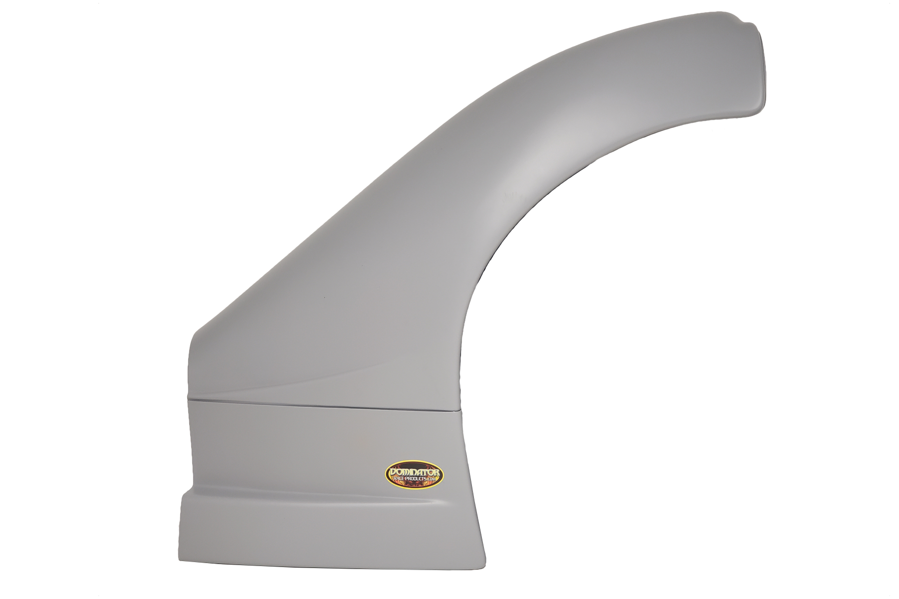 DOM-2302 Dominator Late Model Left Flare & Extension - Dominator