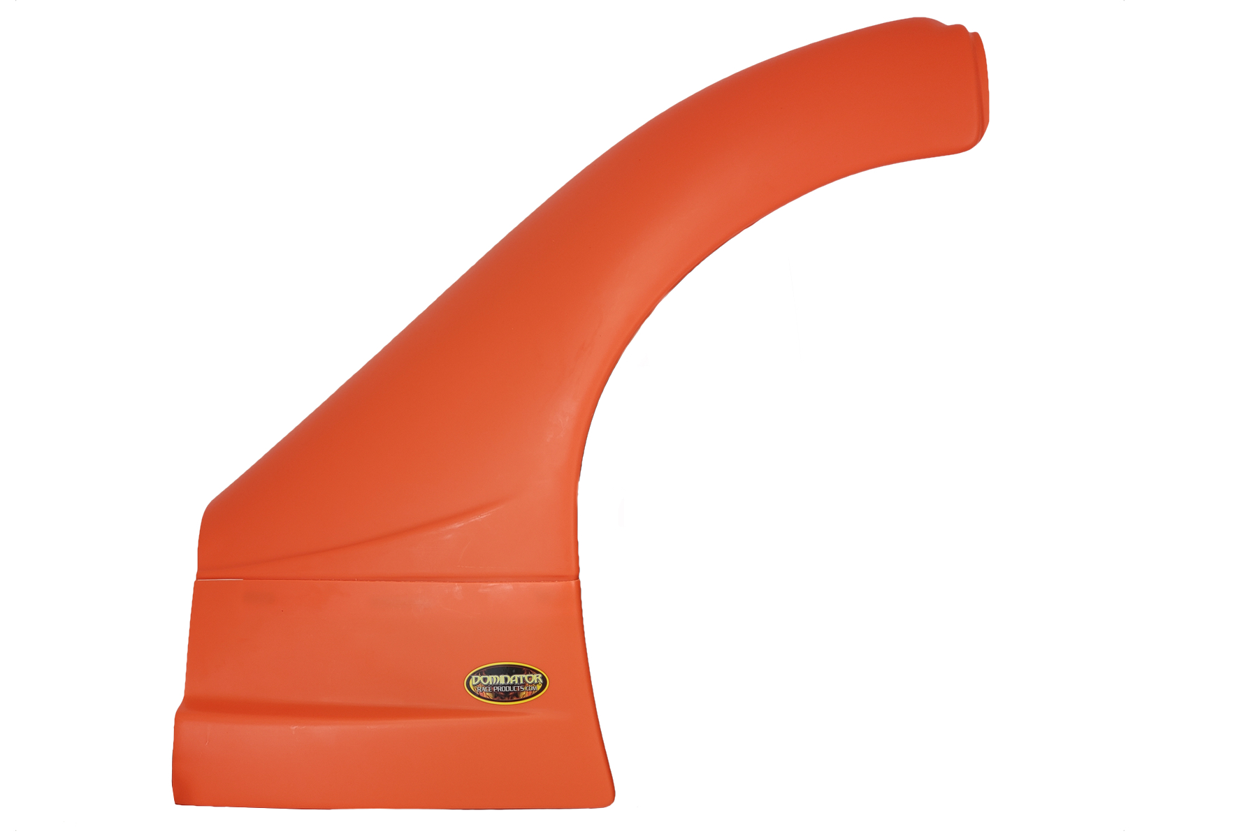 DOM-2302 Dominator Late Model Left Flare & Extension - Dominator