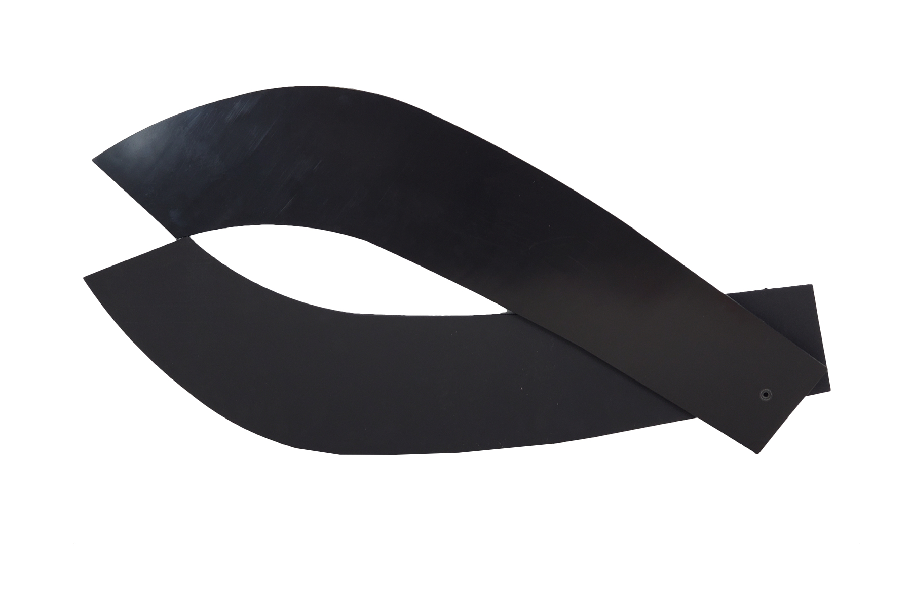 DOM-2305 Dominator Late Model Lower Supports - Dominator Race Products