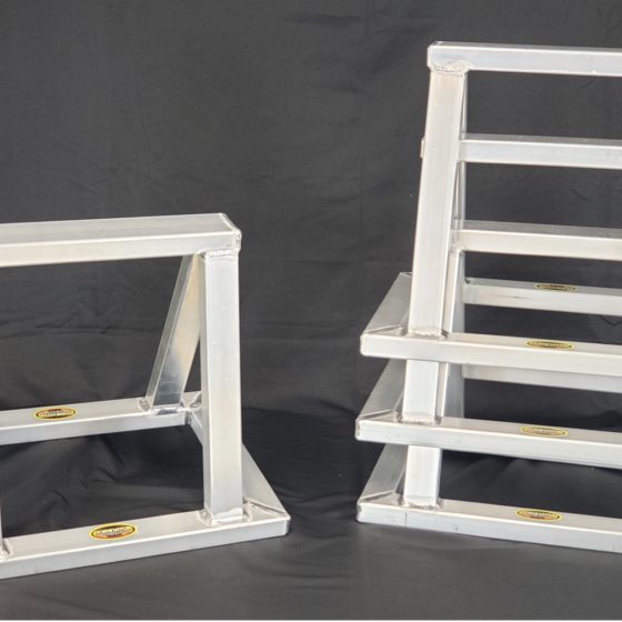 Champ Pans Pit Mat Dominator Race Products