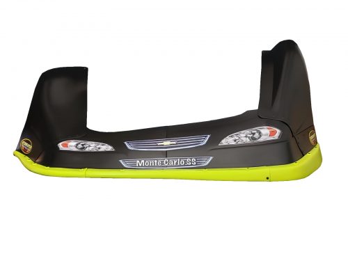 Dominator Late Model Bumper Dominator Late Model Bumper