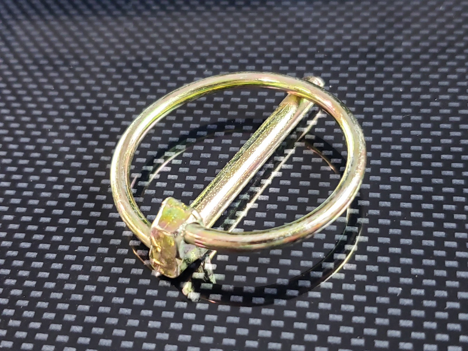 DOM1221 Dominator Hood Pin Clips Dominator Race Products