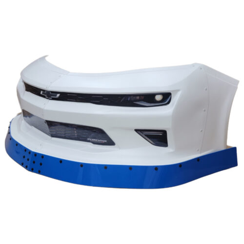 Dominator Valance Dominator Street Stock Blue Dominator Valance Dominator Street Stock Blue