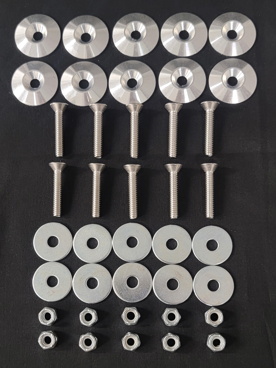 DOM-1201-A-M Display