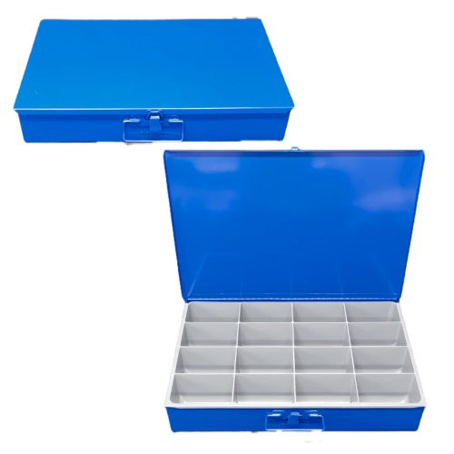 DOM-1416 pit box