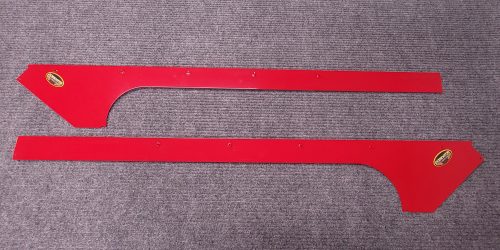 DOM-810-Red