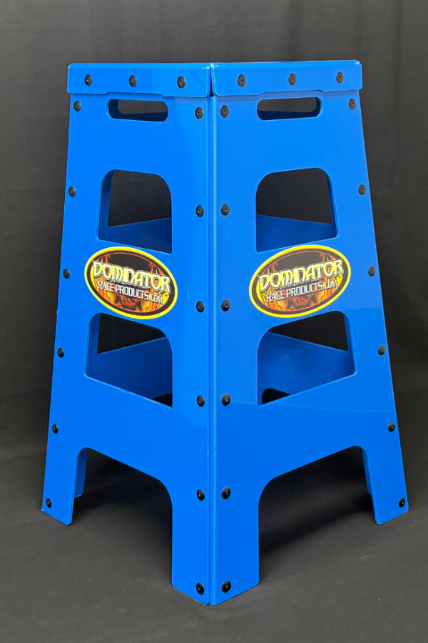 DOM-1285 Blue