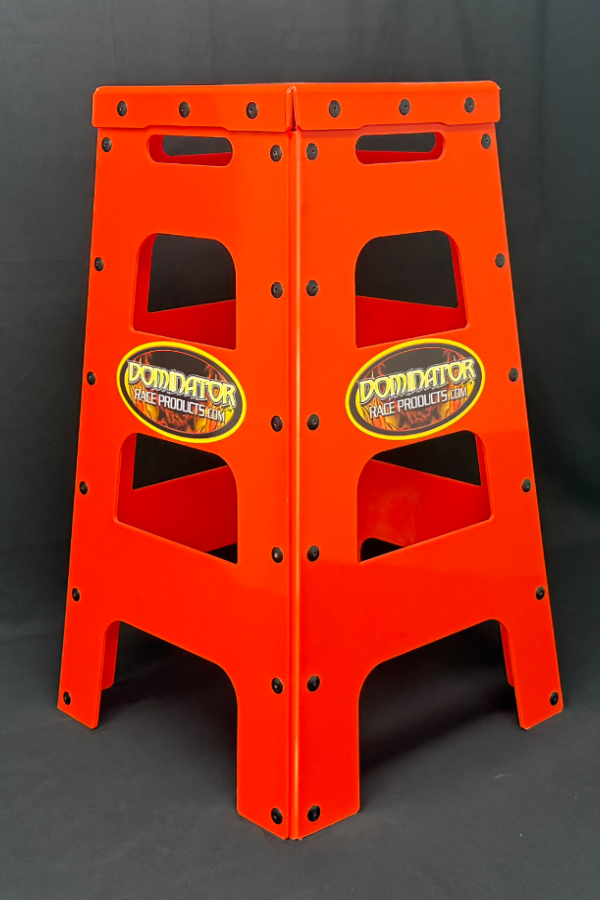 DOM-1285 Flo-Orange