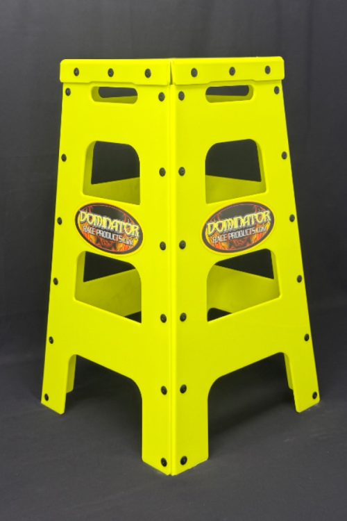 DOM-1285 Flo-Yellow
