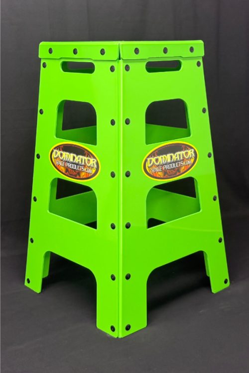 DOM-1285 Green