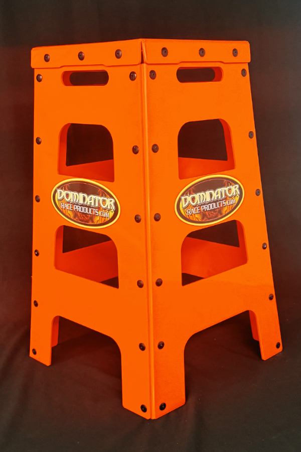 DOM-1285 Orange