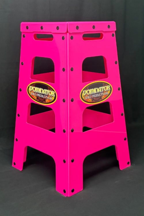 DOM-1285 Pink