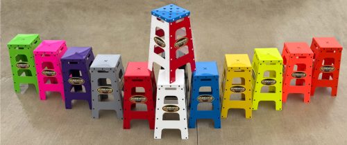 DOM-1285 Pit Stools