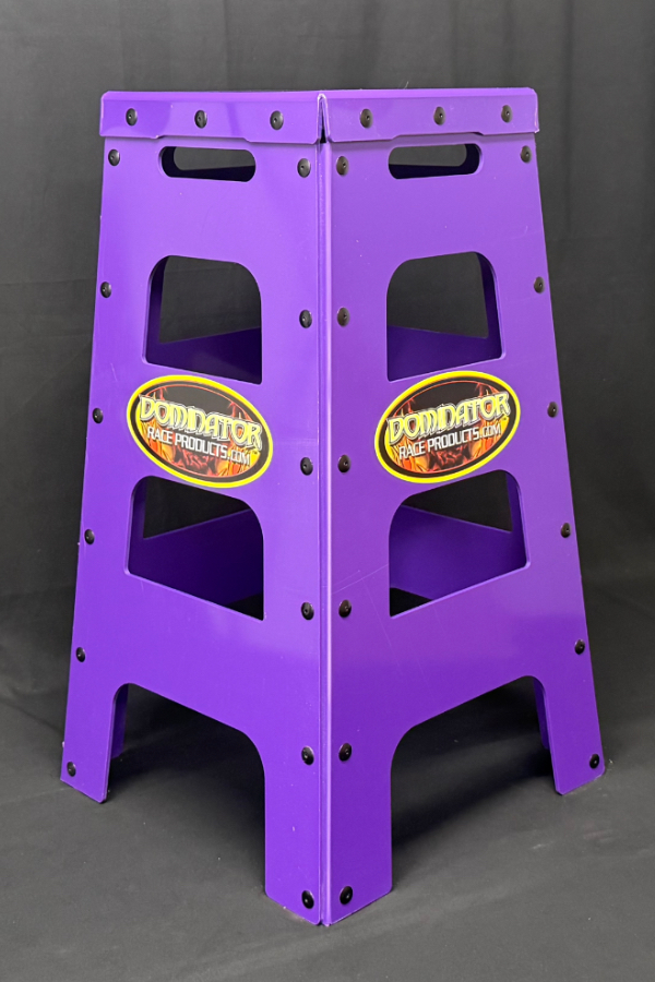 DOM-1285 Purple
