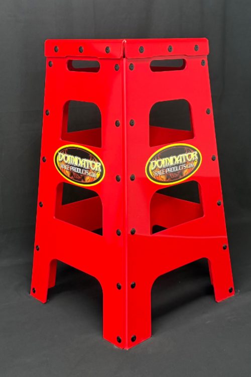 DOM-1285 Red