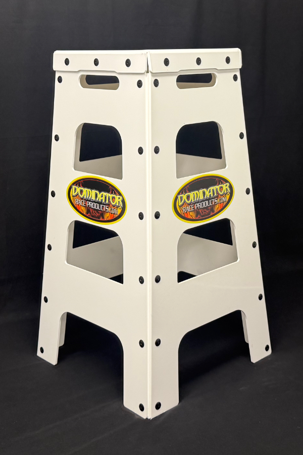 DOM-1285 White