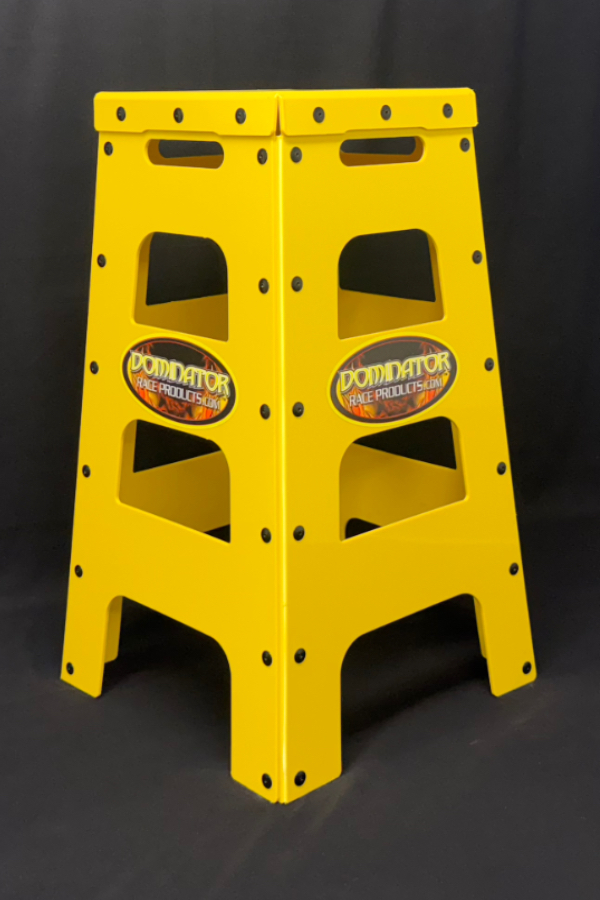 DOM-1285 Yellow